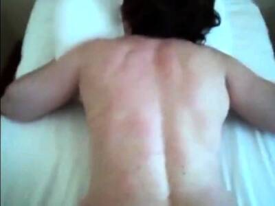 Mature from behind - icpvid.com