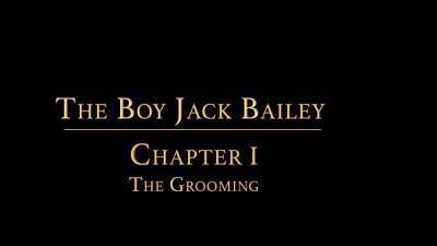 Obedient Twink Endures Anal Domination - nvdvid.com