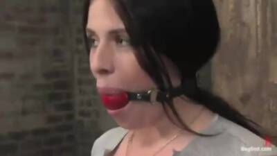 In Trouble - upornia.com