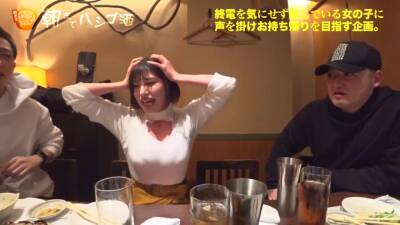 飲み屋で泥酔しきったギャルをナンパして口説いて即ハメ - txxx.com - Japan