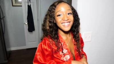 lil petite 4ft mena carlisleall that bbc - nvdvid.com