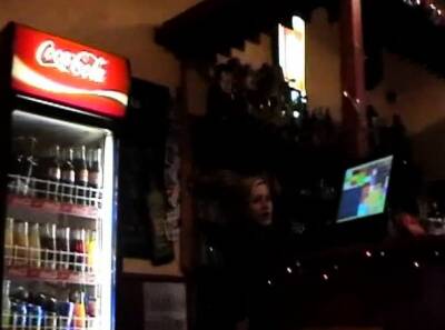 Prick rams beautiful Nicky's love tunnel hard - nvdvid.com