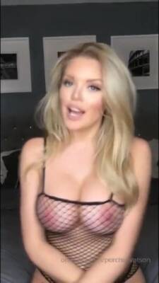 Leaked Nude Porchiaxx Video - hclips.com