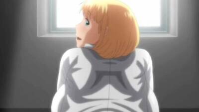 Hajimete no Hitozuma Ep 04 ENG Subbed - nvdvid.com - Japan