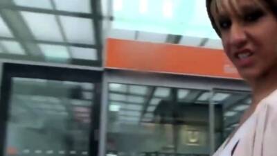 Lena Loch kanns nicht lassen - nvdvid.com - Germany