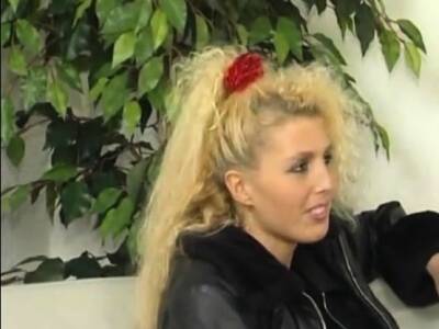 Suzette Dale - nvdvid.com - Germany