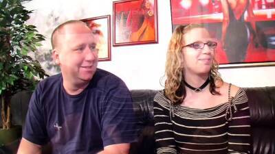 GERMAN UGLY DAUGHTER TEACH TO FUCK - icpvid.com - Germany