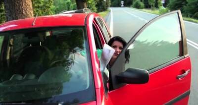 Celine Noiret - Amazing girl Celine Noiret fuck like a pro - icpvid.com