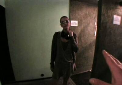 Cute perfection blowing big ramrod - nvdvid.com