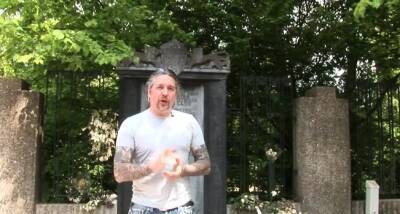 Boner in fascinating mature Bella's copher - nvdvid.com