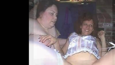 OMAPASS Granny Content Taken in Sampler Compilation - nvdvid.com