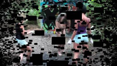 plant eating terror - nvdvid.com