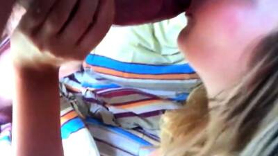 Homemade tender blowjob - nvdvid.com - Russia