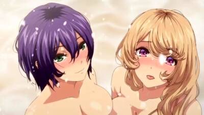 Shikoyakanaru Toki mo Hameru Toki mo Ep 01 ENG SUB - nvdvid.com