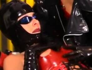 Latex, lesbians, vintage - icpvid.com