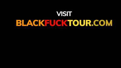 Black Babes Stacked And Fucked Hard - nvdvid.com