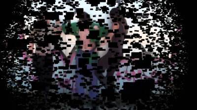 kneeing terror - nvdvid.com - Germany