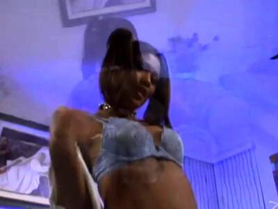 Luscious Charmane Star gets drenched in hot dick juice - nvdvid.com