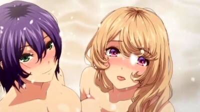 Shikoyakanaru Toki mo Hameru Toki mo Ep 01 ENG SUB - icpvid.com - Japan