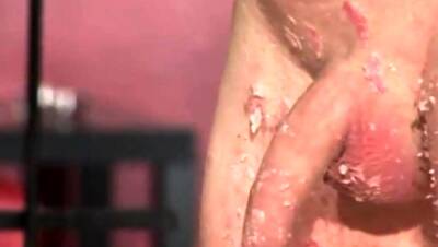 strap-on, caged, ass-to-mouth, wax, whip, leather, gloves, - icpvid.com