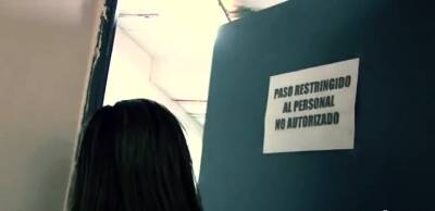 Prodigious brunette bimbo Laura fucked deep - nvdvid.com - Thailand