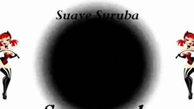 Peituda socando pepino grande na buceta - icpvid.com - Brazil