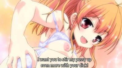 Imouto Paradise 3 The Animation Ep 02 ENG SUB - icpvid.com