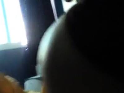 Busy Korean couple too horny to skip the afternoon sex - icpvid.com - North Korea