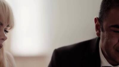 Ts Kate Zoha deepthroats stepdads cock - nvdvid.com