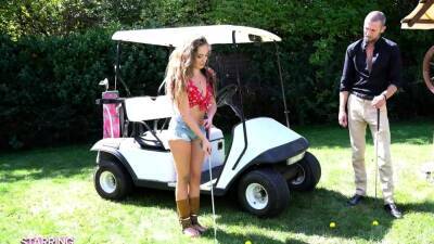 GIRLSRIMMING - Petite Venom Evil gives a rimjob - nvdvid.com