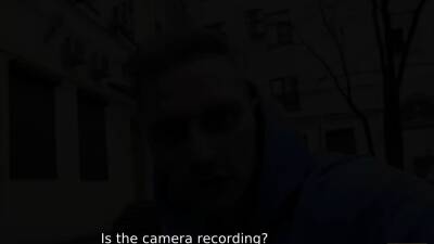 TUTOR4K. Sex with brunette Mature helps the stud - nvdvid.com - Russia