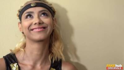 Veronica Leal - Bonan - porntry.com