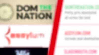 Sensory deprived anal sub - nvdvid.com