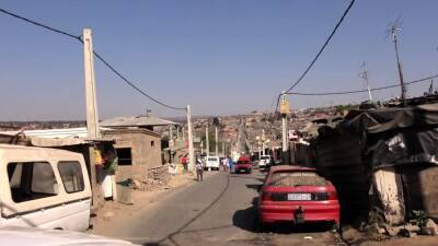 Lesbian neighbour comes asking for coffee - nvdvid.com