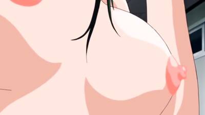 Dorei Usagi to Anthony The Animation Ep 01 ENG SUB - nvdvid.com