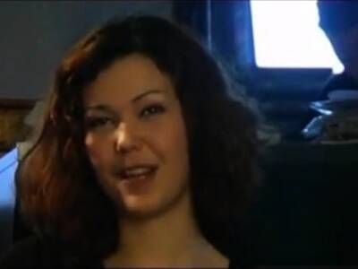 Aya Nielsen solo - nvdvid.com