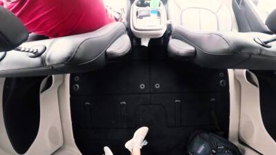 Analeating bear breeds skinny stepson - nvdvid.com