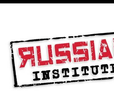 Naughty affairs at the Russian Institute - nvdvid.com - Russia