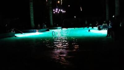 Christine Cane at Del Sol - icpvid.com