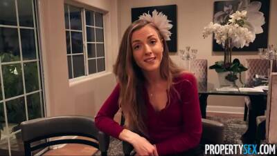 Karla Kush - The Move - veryfreeporn.com