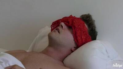 Andi Rye - Van Wylde - A Risky Affair - porntry.com