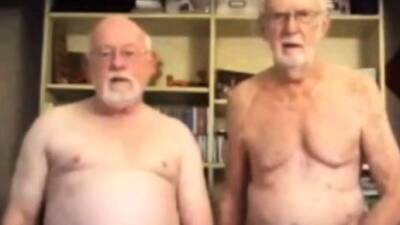 grandpas 89 and 76 - nvdvid.com