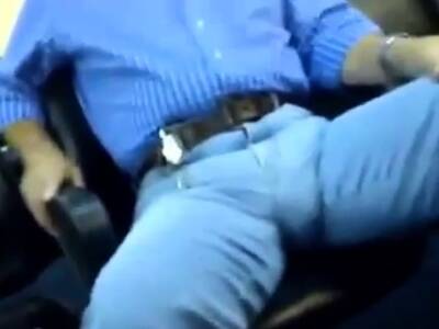 Str8 daddy bulge - icpvid.com