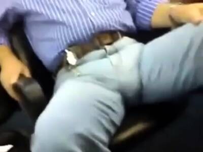 Str8 daddy bulge - icpvid.com