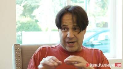 Audrey Royal - Van Wylde - Meat Eating Vegan - porntry.com - Usa