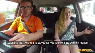 Ryan Ryder - Ex learners arse spanked red raw - porntry.com