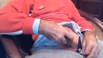 73 yo man from Poland - nvdvid.com - Poland