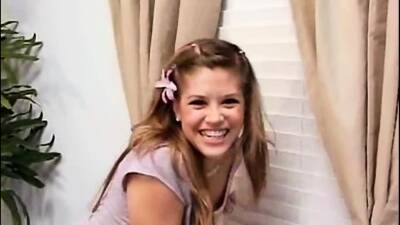 Teen Topanga Strip Sluts - drtuber.com