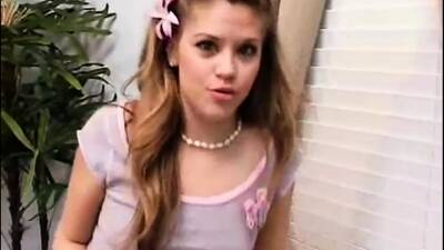 Teen Topanga Strip Sluts - drtuber.com