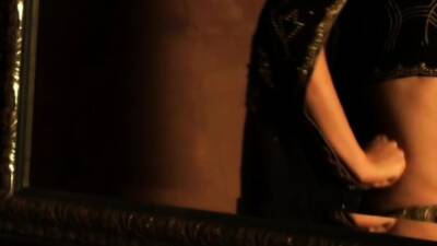 Desire And Body Worship From Exotic - nvdvid.com